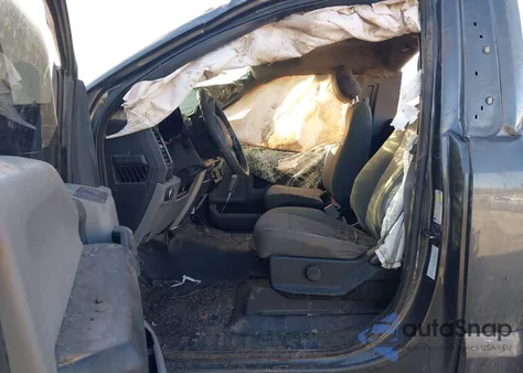 2019 Ford F-250 Xl from USA, damaged, VIN 1FTBF2B65KED97666